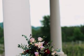 Allure Premiere Event Florists - 12