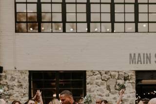 Main Street Ballroom - 19