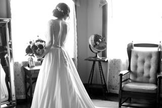 Country Way Bridal - 9