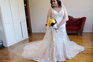 Ava Laurenne Bride - 46