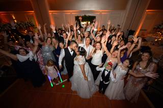 Vision DJs & Lighting - 13