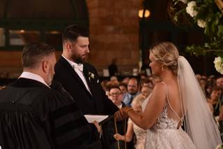 The Wedding Chaplain - 14