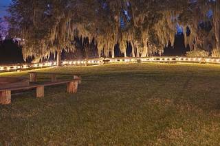 Florida Rustic Barn Weddings - 35