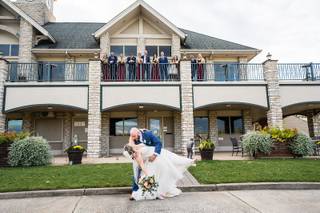 Scotland Run Golf Club - 13