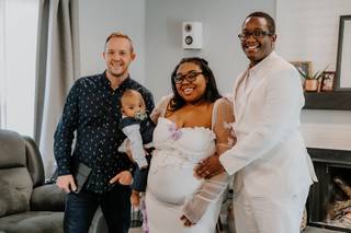 James Davis, The Wedding Pastor - 20