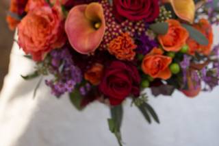 The Cottage Florals and Event Designs - 115