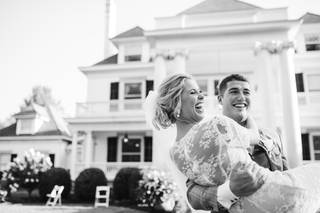 Winchester Opera House - 33