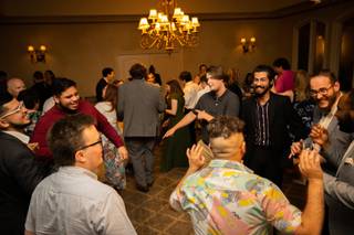 Platinum Events Company - 60