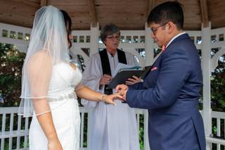 A Beautiful Ceremony by Rev. Christine - 33
