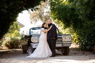 Rancho Las Fuentes - 36