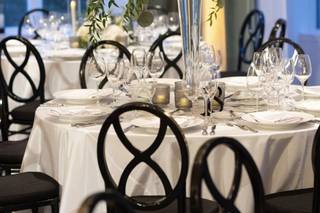 Something Bleu Wedding & Event Planning - 13