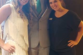 Priscilla Rose Events - 59