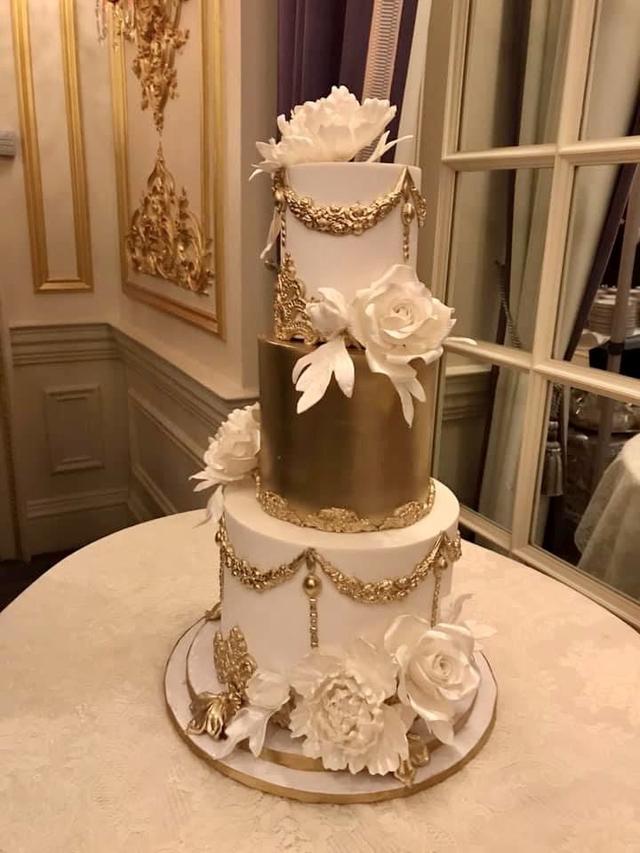 Frenchy's Cake Designs - 1