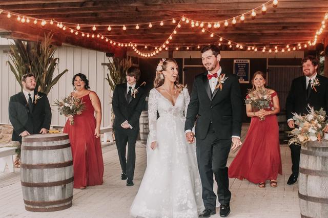 Lakeview Farms Events - 3