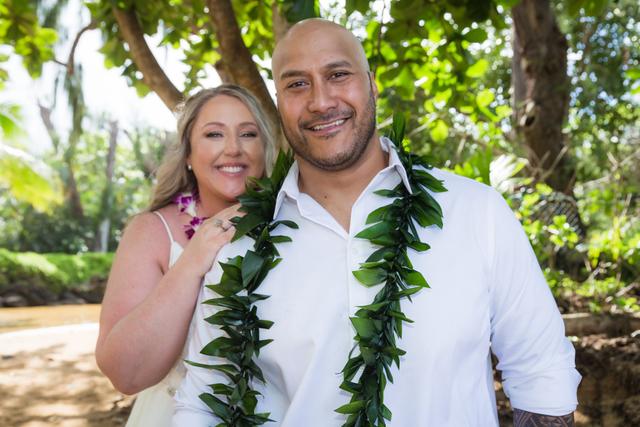 Kauai Tropical Weddings & Photography - 1