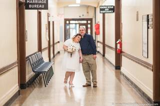 JERSEY WEDDING photography - 8