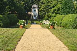 Historic Annapolis: Paca House & Garden - 45