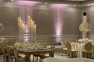 Tres CHIC Event Planning & Design - 25