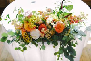 The Farmer's Daughter Flowers - 47