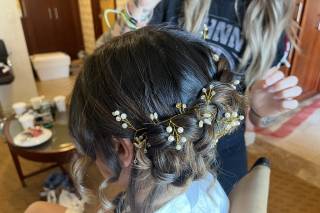 Blo Blow Dry Bar - West Hartford - 8