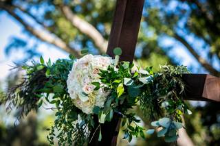 Gardenias Floral Design - 56