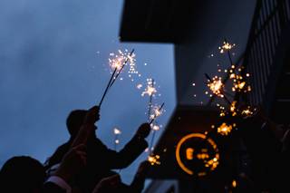 22 Weddings & Events - 20