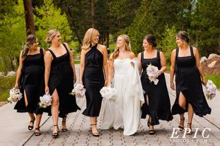 Della Terra by Wedgewood Weddings - 21