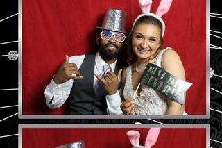 #TagMeBro Photo Booth Rental - 8