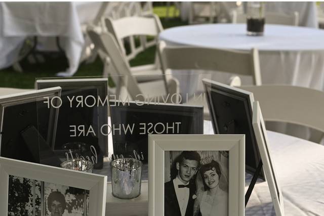Barefoot to Bow Tie Events 1