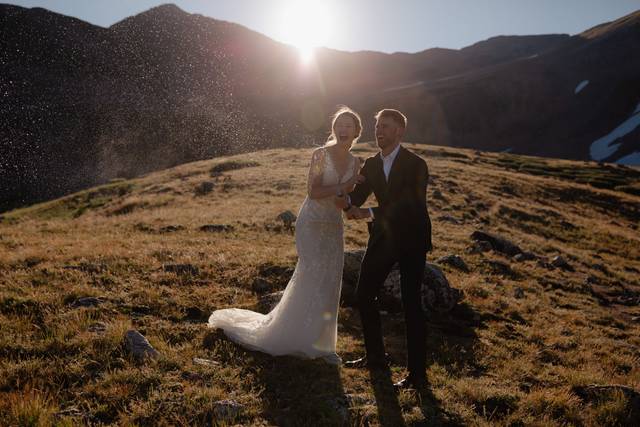 Dylan Burr, Wedding Photographer 5