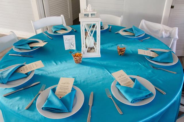A Tailored Event - 3