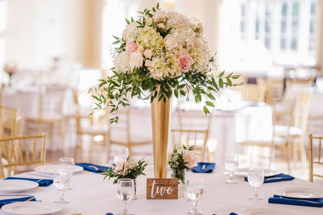 The Bride's Bouquet - 3