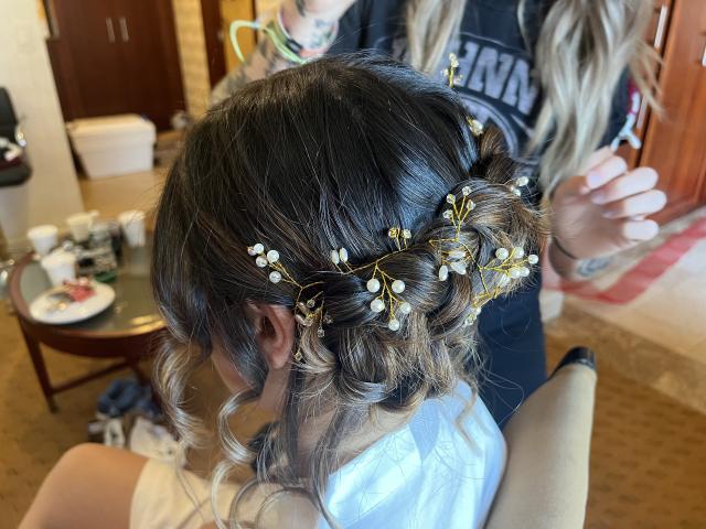 Blo Blow Dry Bar - West Hartford - 3