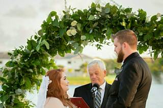 Vista Lago Ballroom - 67