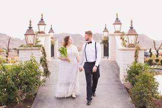 AZ Wedding Photographer - 50