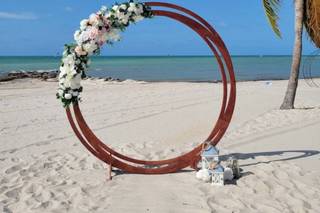 Ocean Breeze Weddingz - 11