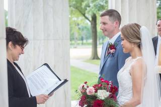 DC Elopements Wedding Officiants - 38