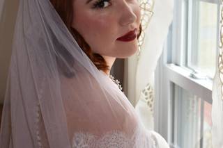 Bridal Makeup By Meli - 29