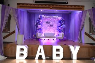 Party People Events & Decor - 13