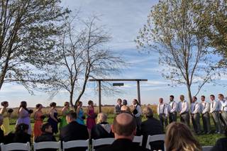 Bluestem Farm & Events - 67