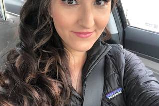 Pretty in Pink Makeup and Beauty - 38