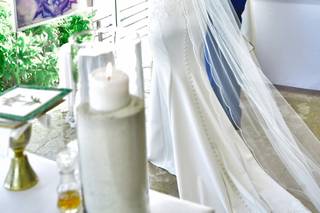 Kristin Johnston Bridal - 33