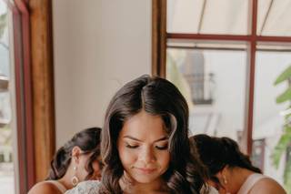 La Sabrina Hair Design - 64