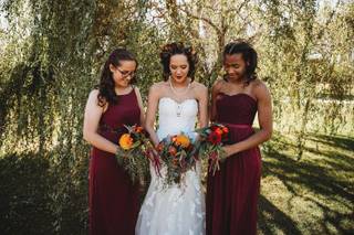 Blushing Red Photography - 7