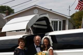 PMV Limousine Inc. - 11