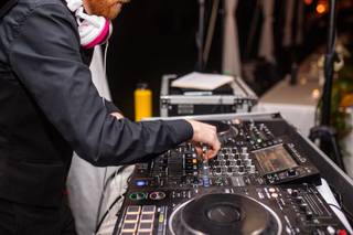 Sound Wave Events - 16