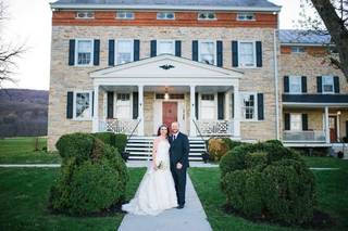 Springfield Manor Winery, Distillery and Brewery - 89
