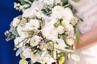 Wild Bunches Floral - 93
