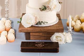 Frosting Fanatic - 30