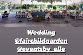 Events by Elle, Inc. - 22
